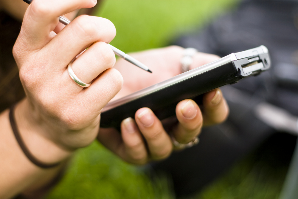 Google Allo - nowość na rynku komunikatorów /fot. Fotolia