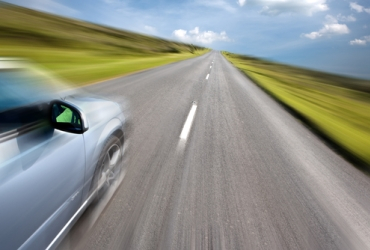 Droga, oznakowanie dróg