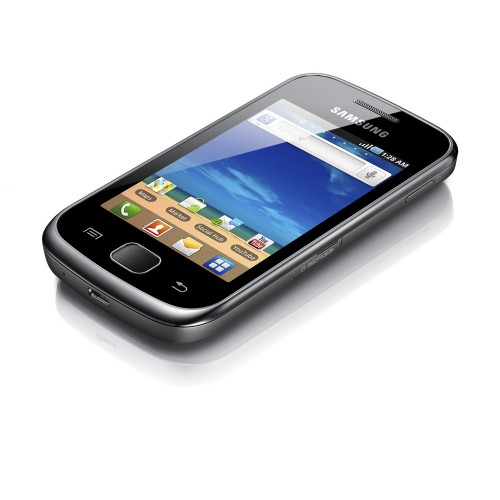 Samsung Galaxy Gio