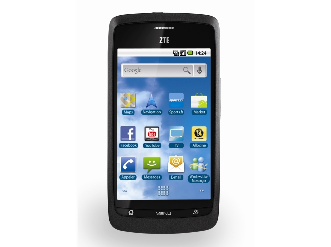 ZTE Blade