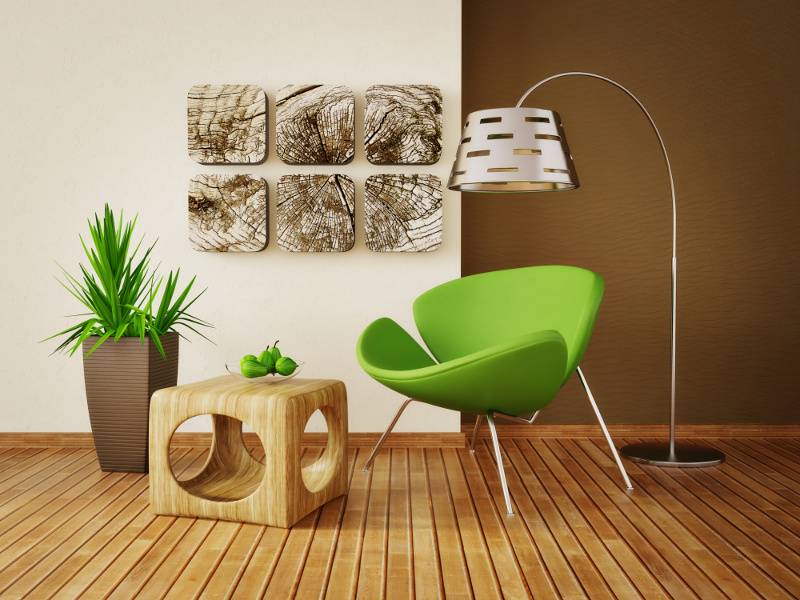 Kwiaty we wnętrzu. Fot. Fotolia