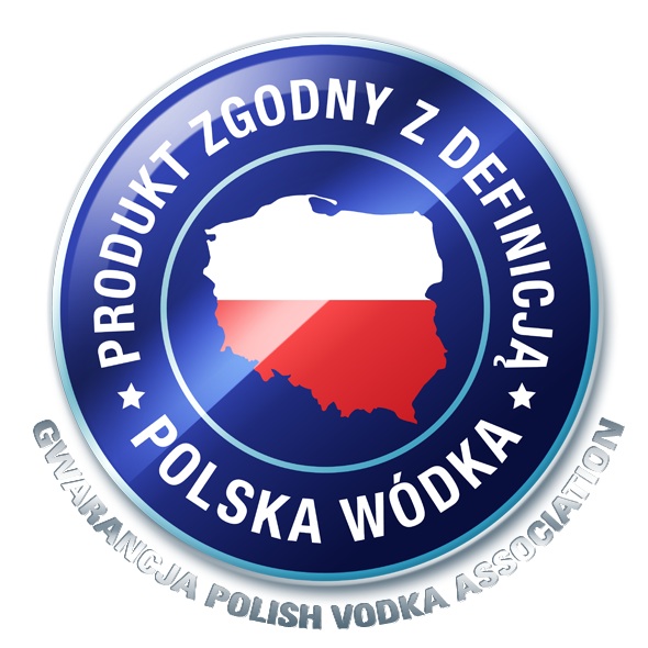 logo Polska Wódka