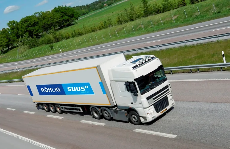 fot. Rohlig Suus Logistics