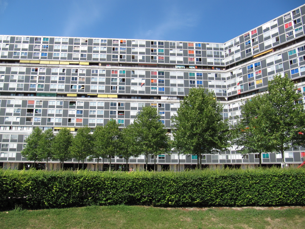 Udział kawalerek na rynku mieszkaniowym systematycznie rośnie. Niska cena jest zaletą lokali o powierzchni 25–30 m2