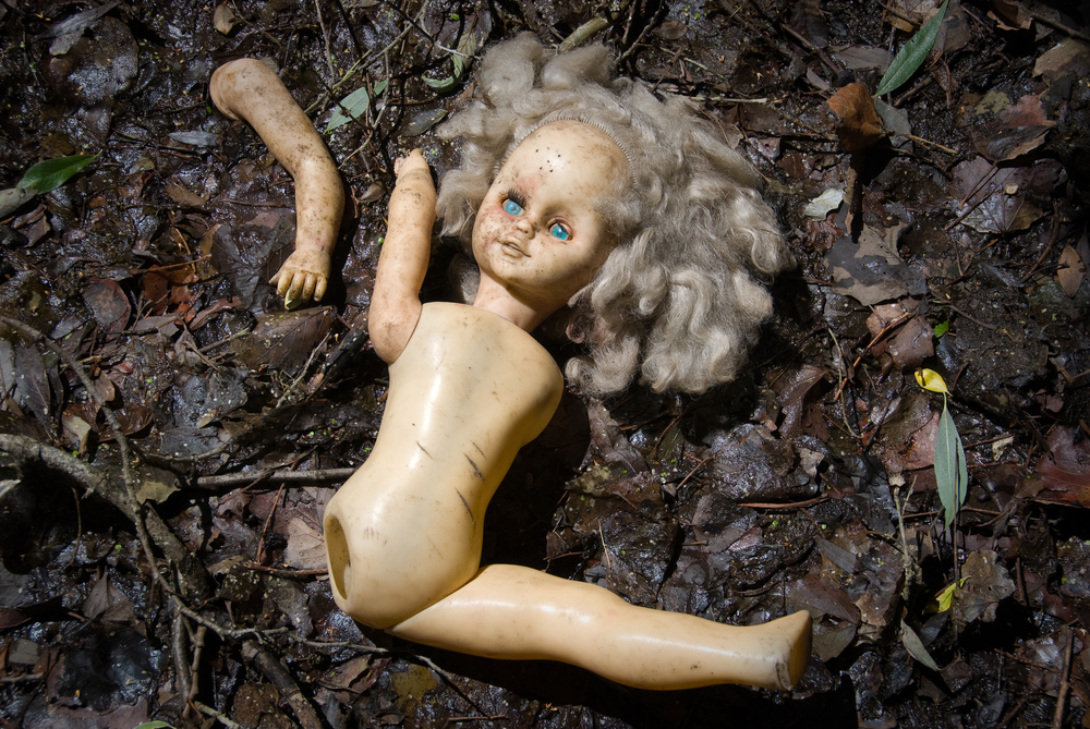 Zwiększona karalność za pornografię i prostytucję dziecięcą. /Fot. Fotolia