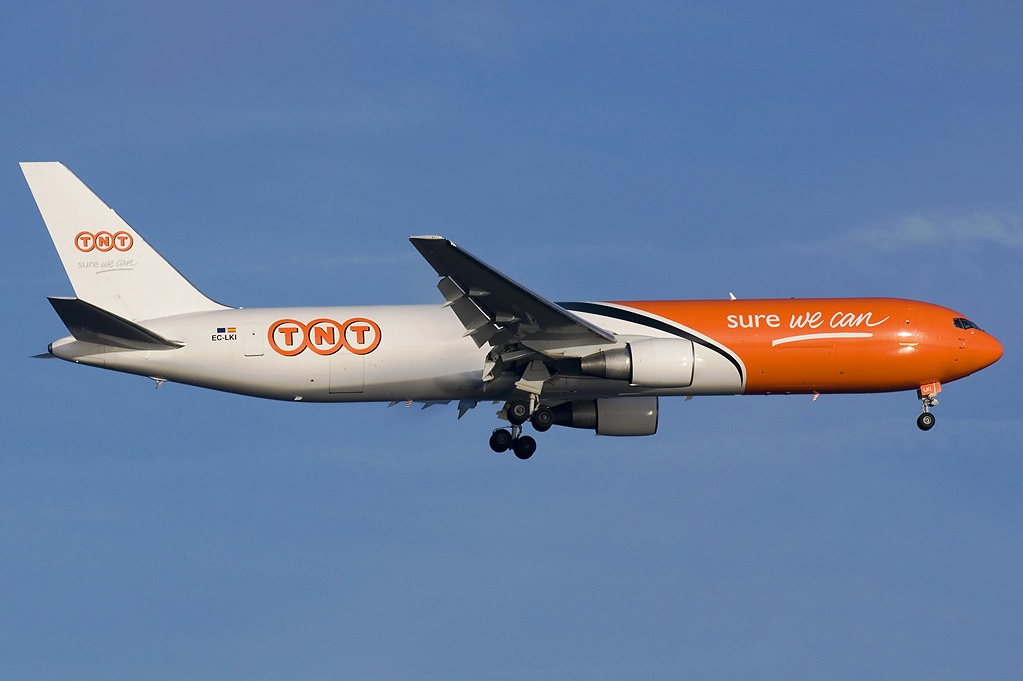 fot. TNT Express