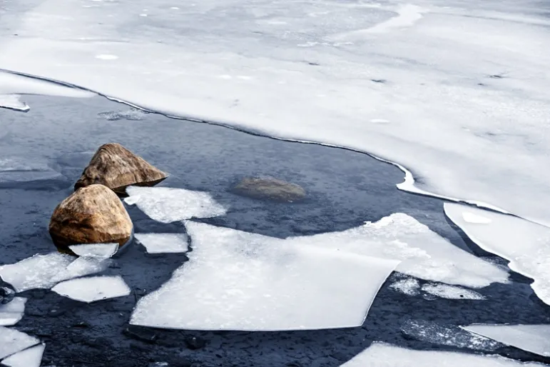 Jak samemu zbudować bojer?  fot. Fotolia