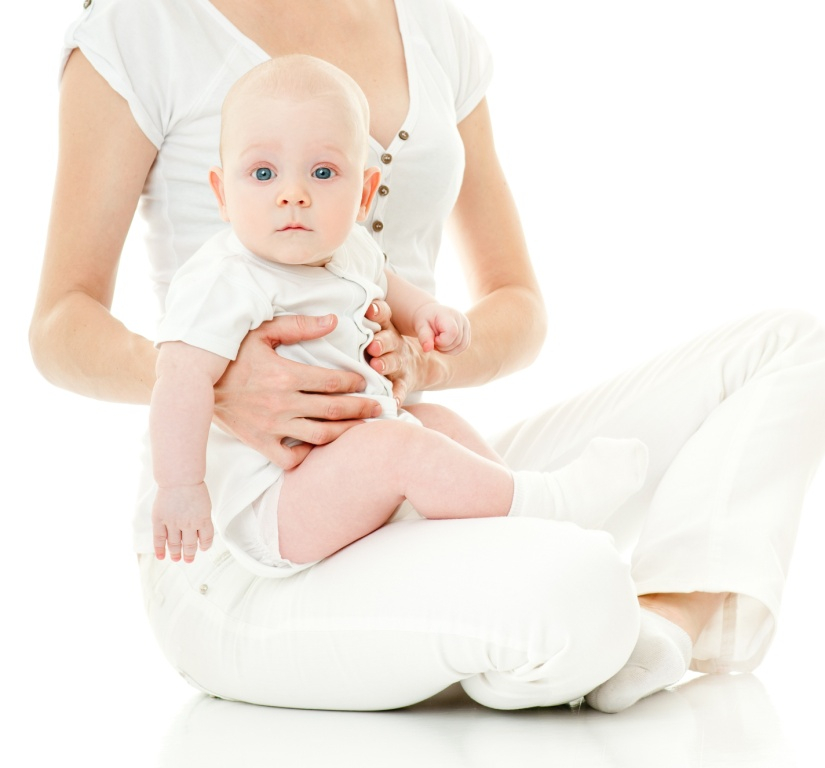 Becikowe przyznawane jest z tytułu urodzenia dziecka, w wysokości 1000 zł netto. /fot. Fotolia