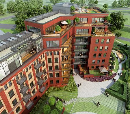 Większa liczba zainteresowanych najmem skłania właścicieli mieszkań do podnoszenia cen.