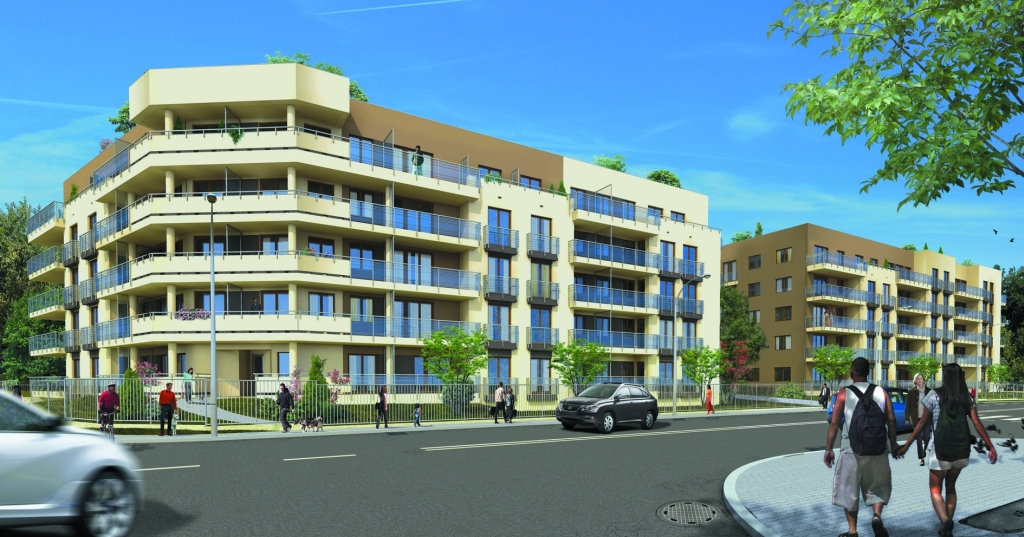 „Przy Wspólnej” w Sulejówku