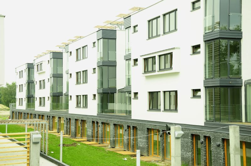 Zamiana mieszkań może być dla wielu rodzin jedyną szansą na realizację marzeń o większym mieszkaniu. 
