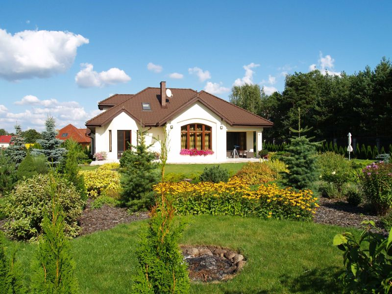 Osiedle Książenice / Fot. Xella