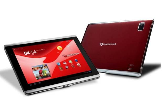 Packard Bell Liberty Tab