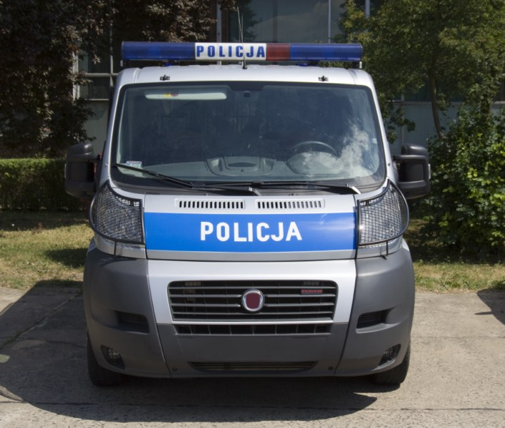 Kontrola drogowa, ruch drogowy Fot. Fotolia