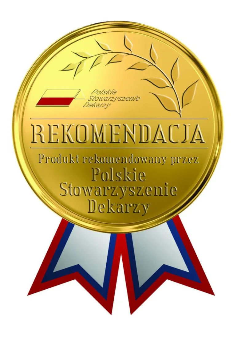 Złoty Medal MTP to jedna z najbardziej prestiżowych nagród budowlanych na polskim rynku. Medal przyznawany jest przez Sąd Konkursowy, którego członkami są specjaliści z różnych środowisk i sektora budowlanego. Fot. Blachy Pruszyński