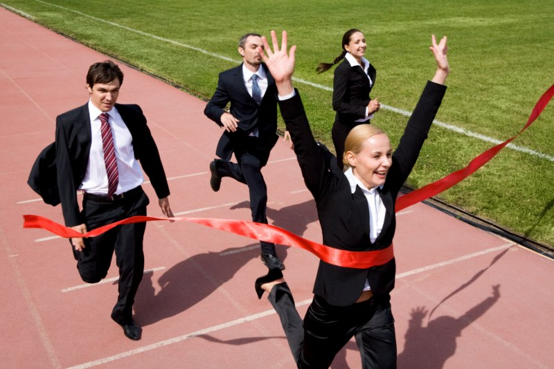 Obecne czasy, kiedy o jedno miejsce pracy ubiegają się setki osób, stanowią spore wyzwanie dla rekrutera.