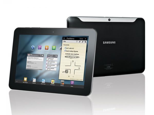 Samsung Galaxy Tab 8.9