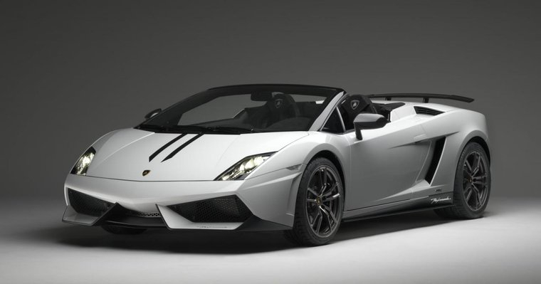 Fot. Lamborghini