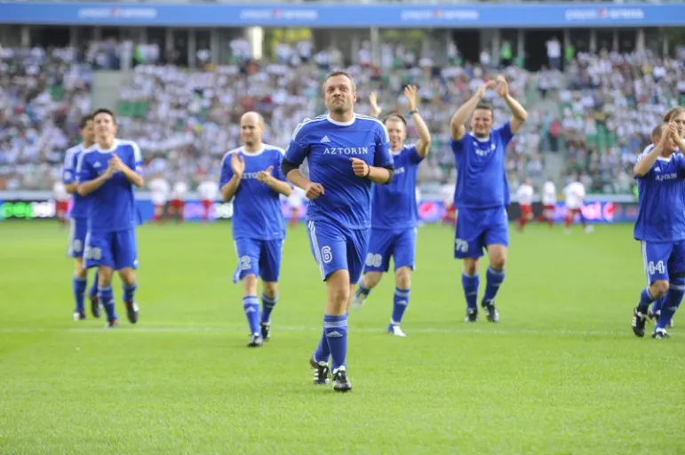 Stawka VAT za wejście na imprezę sportową