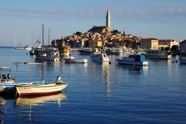 Istria (Chorwacja)