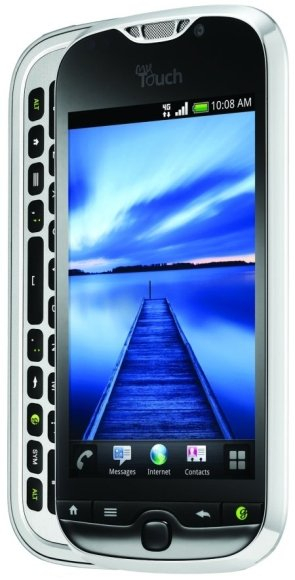 myTouch 4G Slide 