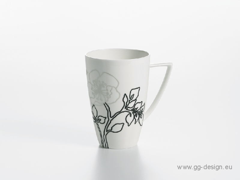 Kubek. Fot. www.gg-design.eu