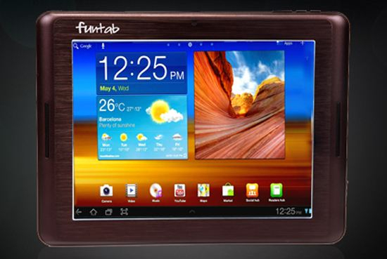 funtab 9.1 fantasy