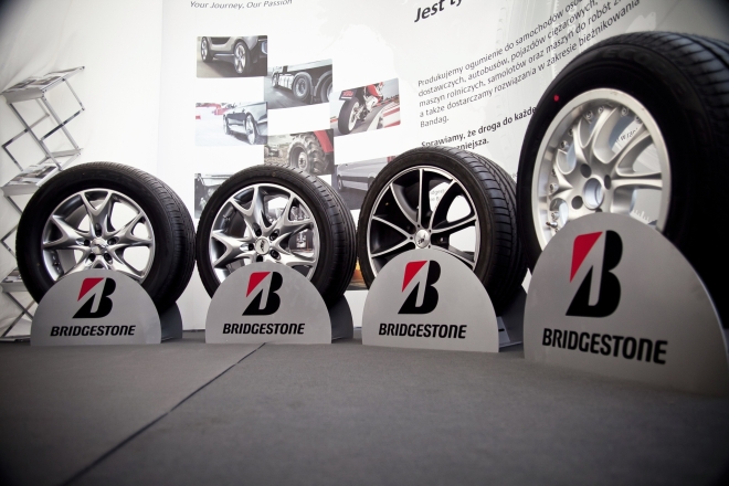 Bridgestone dostał certyfikat SBT za ambitny cel CO2