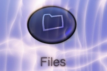 Zarządzanie plikami jako najważniejszy aspekt serwera