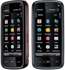 Nokia 5800 XpressMusic