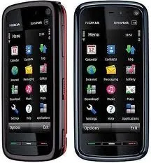 Nokia 5800 XpressMusic