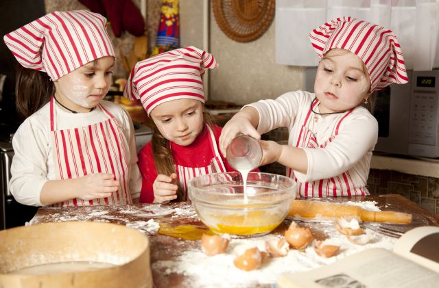 Karta Dużej Rodziny to ogólnokrajowy program wsparcia dla rodzin wielodzietnych. /Fot. Fotolia