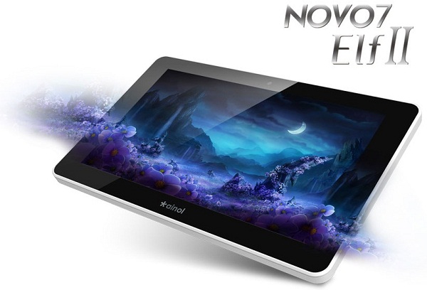 Ainol Novo 7 Elf II