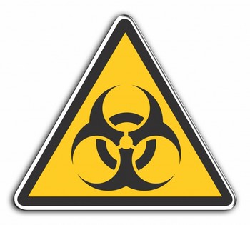 Mapa koronawirusa - gdzie nie zaleca się podróży? Państwa z koronawirusem.