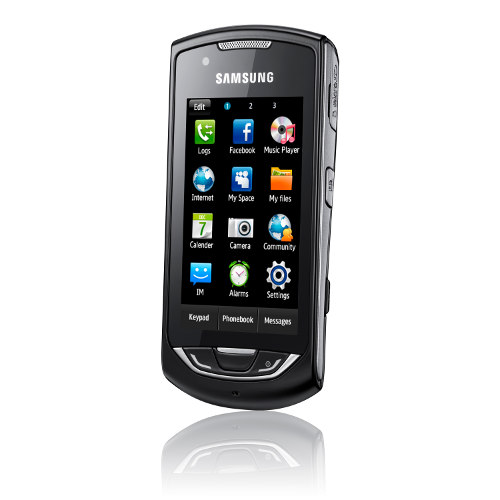 Samsung Monte S5620