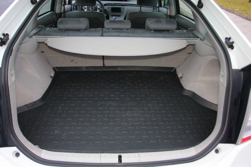 Tapicerkę bagażnika w naszym samochodzie możemy wymieć we własnym zakresie.