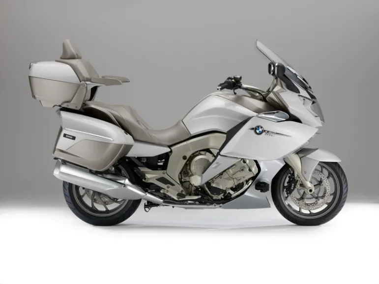 BMW K 1600 GTL 