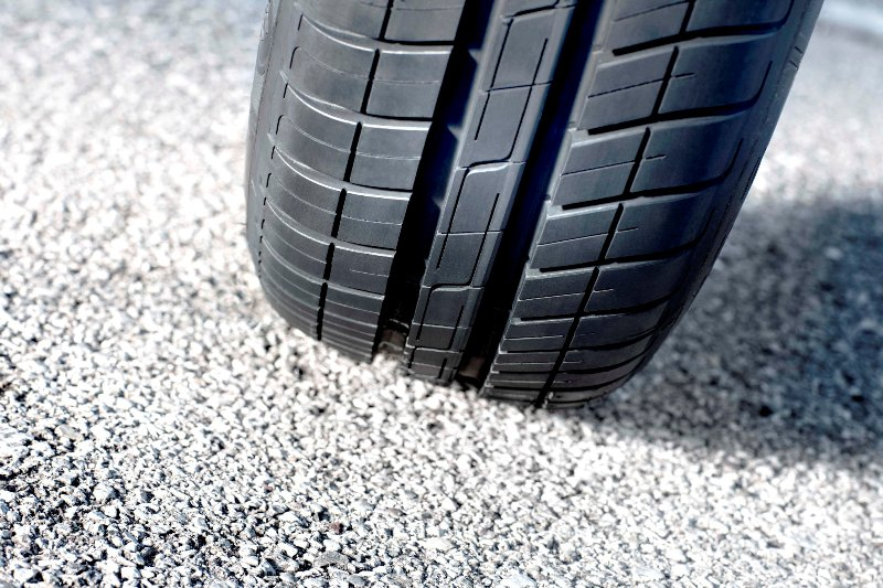 Dunlop StreetResponse2 opona