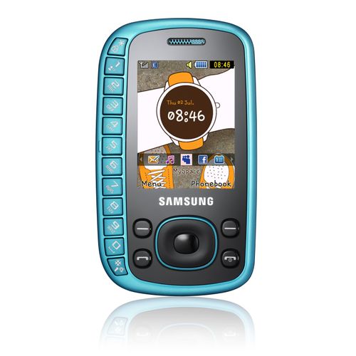 Samsung B3310