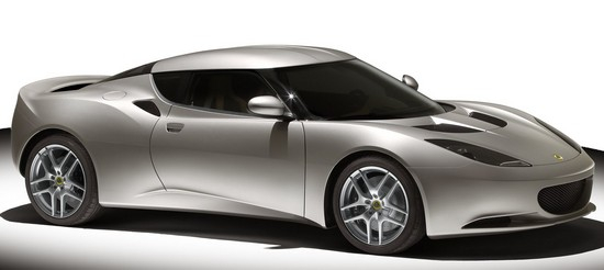 Lotus, fot. Lotus