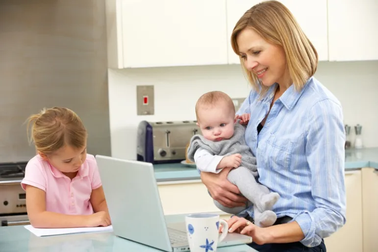 Obowiązki pracodawcy wobec telepracownika/ Fot. Fotolia