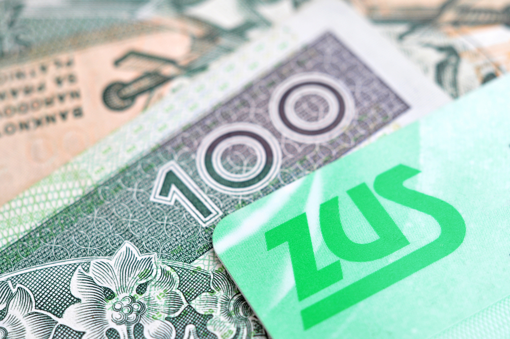 Praca na zasiłku chorobowym. /Fot. Fotolia