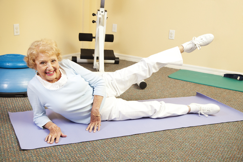 Turnus rehabilitacyjny