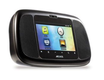 Archos 35 Home Connect