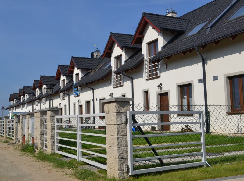 Osiedle Słoneczne. Fot. Materiały prasowe