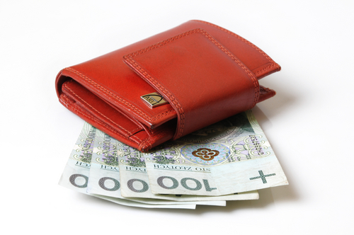 Świadczenie przedemerytalne. /Fot. Fotolia