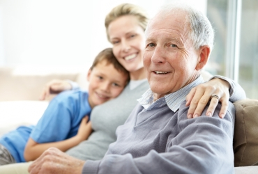 Wcześniejsza emerytura. /Fot. Fotolia