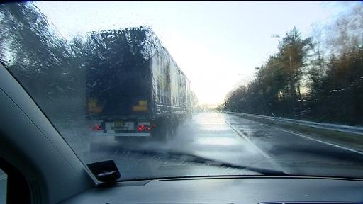 spryskiwacz, wycieraczki