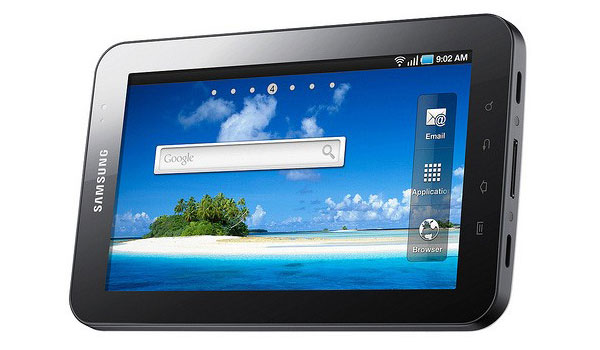 Samsung Galaxy Tab 7