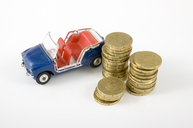 Jaki procent średniego wynagrodzenia wydają obywatele państw UE na ubezpieczenie OC?